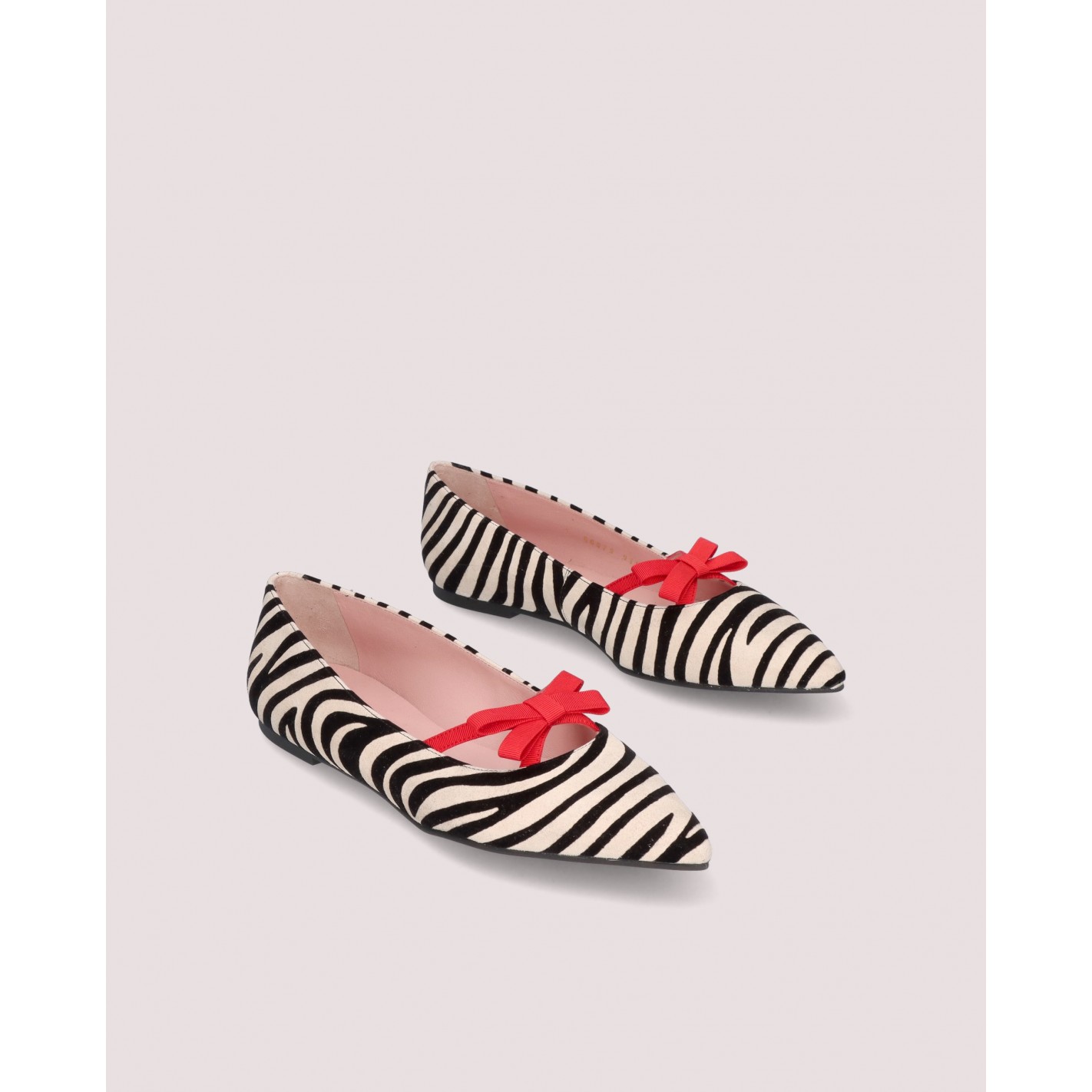 Ballerinas | Model Ella | Pretty Ballerinas