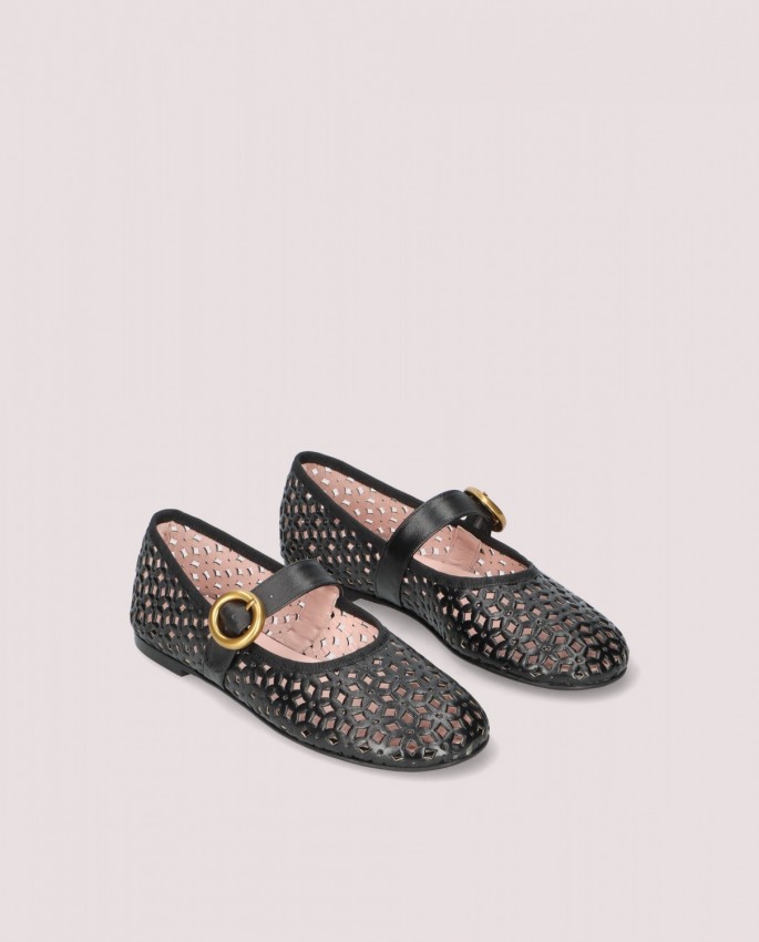 Georgia in PrettyBallerinas